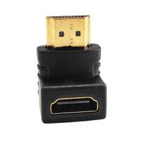 Adaptador Hdmi 90 Grau MXF