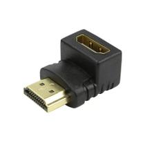 Adaptador hdmi 90 xtrad em l xt557 Adaptador hdmi 90 xtrad em l xt557