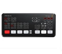 Adaptador Hdmi Blackmagic Atem Mini Pro Live Stream Switcher