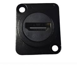 Adaptador Hdmi Do 1 Hdmi Fêmea Em 1 Hdmi Fêmea Tebera Emenda Hdmi Para Painel Preto Adaptador Hdmi Do 1 Hdmi Fêmea Em 1 Hdmi Fêmea Tebera Emenda Hdmi Para Painel Preto