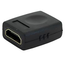 Adaptador HDMI Fêmea - 1.169.69 - TBLACK