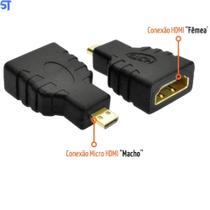 Adaptador hdmi a micro hdmi hotsell