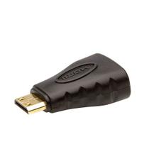 Adaptador HDMI Fêmea para Mini HDMI - Macho