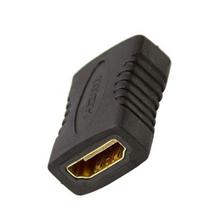 Adaptador HDMI Fêmea X Fêmea Emenda Conector Cabo Extensor It-Blue