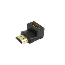 Adaptador HDMI Fêmea x HDMI Macho 90 003-8603 Pix