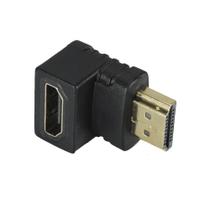 Adaptador HDMI-Fêmea x HDMI-Macho-90 -XC-APP-HDMI -DS TOOLS