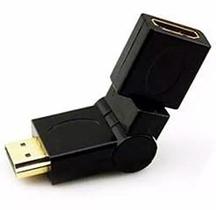 Adaptador hdmi m x f 360 - 1.169.57