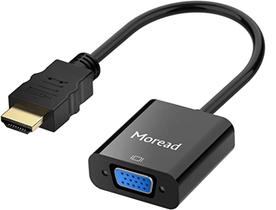 Adaptador hdmi