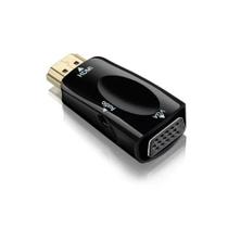 Adaptador hdmi para vga cod. 46rahdmivga elgin Adaptador hdmi para vga cod. 46rahdmivga elgin