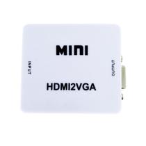 Adaptador HDMI para VGA - Top.e E-Commerce