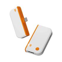 Adaptador HDMI Sem Fio 1080P Com Alcance De 50M, Dongle Tipo C Para TV, Receptor Extensor De Display