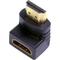 Adaptador HDMI x HDMI 90º Storm - ADAP0045