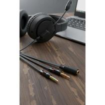 Adaptador Headset 2 P2 para 1 P3 Notebook/PC Adaptador Headset 2 P2 para 1 P3 Notebook/PC