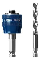 Adaptador Hex 11mm Com Broca Hss G 7,1 Mm Bosch