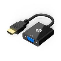 Adaptador HP DHC-CT500 HDMI para VGA Adaptador HP DHC-CT500 HDMI para VGA