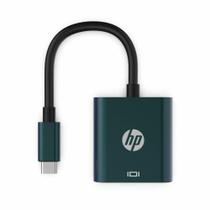 Adaptador HP Hub DHC-CT202, USB-C, USB e HDMI - 8TH72AA
