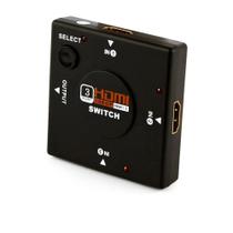 Adaptador HUB 3 Portas HDMI XCell XC-HUB-HDMI Switch