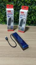 Adaptador Hub 7 em 1 USB 3.0 5V ONEX HUB-7562