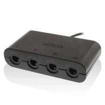 Adaptador Hub para Controle Retrô para Nintendo Switch - 87266-D78 Adaptador Hub para Controle Retrô para Nintendo Switch - 87266-D78