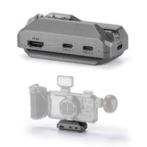 Adaptador Hub Usb-c Hdmi Tilta Para Linha Kronos Tilta