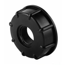 Adaptador Ibc Tanque Reservatório 1000L Polietileno Fêmea Bsp