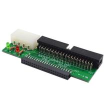 Adaptador IDE de laptop GODSHARK para PC desktop de 2,5" a 3,5" Adaptador IDE de laptop GODSHARK para PC desktop de 2,5" a 3,5"