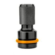 Adaptador Impacto Ingco Quadrado 1/2Pol Hex 1/4Pol