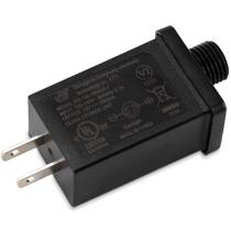 Adaptador inflável de Natal de substituição 12V 1A Classe 2