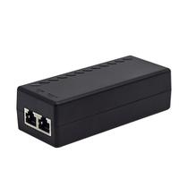 Adaptador injetor Gigabit PoE+ ThePoeStore 30W 48V Power Over Ethernet Plus