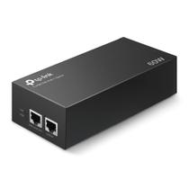 Adaptador Injetor PoE TP-Link TL-PoE170s - 60W - 802.3at/af/bt