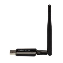 Adaptador Intelbras USB Wireless - IWA 3001