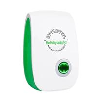 Adaptador Inteligente De Economia De Energia Para Casa E Escritório, Dispositivo De Fator De Adaptador Inteligente De Economia De Energia Para Casa E Escritório, Dispositivo De Fator De