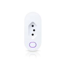 Adaptador Inteligente Para Tomada 10A Wi-Fi Bivolt