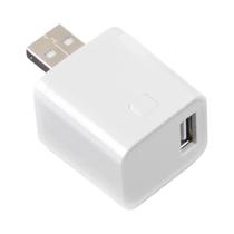 Adaptador Inteligente Zigbee WiFi Micro USB Interruptor 5V Mini Adaptador De Energia USB 1 2 3 APP
