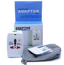 Adaptador internacional