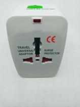 Adaptador internacional de tomadas