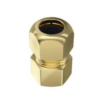 Adaptador Interno 1/2 x 3/8 BSP/TM em Aço Inox 304 para Vaso Sanitário Adaptador Interno 1/2 x 3/8 BSP/TM em Aço Inox 304 para Vaso Sanitário