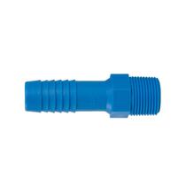 Adaptador Interno Azul 1x3/4 25 Peças - Rebouças Plasbohn