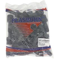Adaptador interno plasbohn b 3/4 preto - PLASTILIT