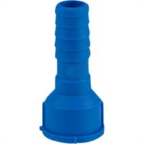 Adaptador Interno R.Int Reboucas 1/2 Azul - Kit C/25 Unidades Adaptador Interno R.Int Reboucas 1/2 Azul - Kit C/25 Unidades