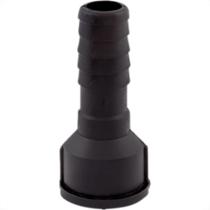 Adaptador Interno R.Int Reboucas 3/4 Preto - Kit C/25 Unidades Adaptador Interno R.Int Reboucas 3/4 Preto - Kit C/25 Unidades