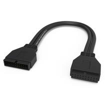 Adaptador interno USB 3.2 Gen 2 (USB 3.1) LINKUP de 20 pinos