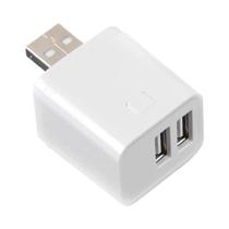Adaptador Interruptor Micro USB Smart WiFi Zigbee 5V Mini USB Controle Remoto Plugue Para Yandex