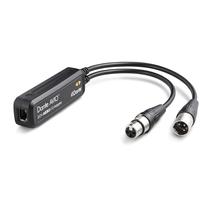 Adaptador IO Dante AVIO AES3 Audinate ADP-AES3-AU-2X2