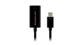 Adaptador IOGEAR Mini DisplayPort para HDMI 4K UHD Adaptador IOGEAR Mini DisplayPort para HDMI 4K UHD