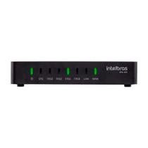 Adaptador IP ATA 400 para Telefone Analógico 4780400 Intelbras