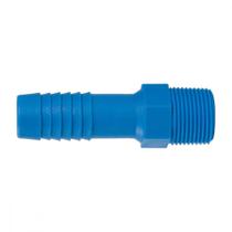 Adaptador Irrig Azul Interno 1/2 . / Kit C/ 25 Unidades Adaptador Irrig Azul Interno 1/2 . / Kit C/ 25 Unidades