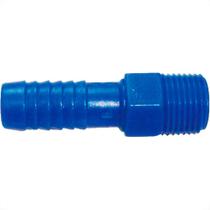 Adaptador Irrigacao Az.Mac Loren 1/2 - Kit C/25 PC