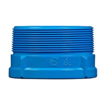 Adaptador Irrigação Soldável X Roscável Dn100X4 PTI