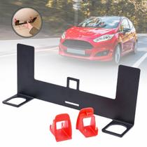 Adaptador Isofix Universal Reforçado Para Veículos em Aço Carbono Envio Já Adaptador Isofix Universal Reforçado Para Veículos em Aço Carbono Envio Já